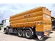 XCMG XKC185 Road Maintenance Machine Used Powder Asphalt Spraying Vehicle for Sale