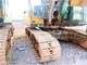 XCMG XR160E Used Hydraulic Rotary Drilling Rig Price