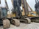 XCMG XR280E Used Hydraulic Drilling Machine for Sale