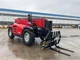 XCMG WF4014 14m Used Telescopic Boom Handler Cheap Price
