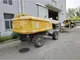 XCMG GTBZ20S 20m Used Telescopic Boom Lifts for Sale