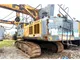 XCMG XR360D Bored Piling Rigs Used Rock Drill Machine for Sale