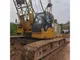 XCMG XGC55 55 Ton Used Crawler Crane Lattice Boom for Sale