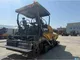 XCMG Used Asphalt Paver RP953TPLUS Machines Used for Paving Roads Good Condition