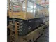 XCMG GTJZ1212 12m Used Hydraulic Mobile Scissor Lift Platform