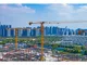 XCMG Used Official XGL160-10S Lifting Tower Crane 10t Luffing Tower Crane Price for Sale