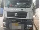 XCMG Official HB52V Used Concrete Truck Pump Hot Sale