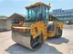 XCMG XD135TCIV Used Double Drum Asphalt Roller Price