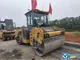 XCMG XD135TCIV Used Construction Road Roller for Sale