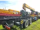 XCMG SQS350G Used Truck Mounted Boom Cranes Price