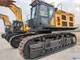 XCMG Second Hand Excavator XE800D Used Excavators Near Me