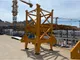 XCMG XGT5610C-6S1 6t Used Tower Crane for Construction for Sale