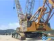XCMG XGC500 500t Used All Terrain Crawler Crane for Sale