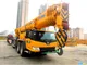XCMG QY180K5C Cheap Price Second Hand 180 Tons Truck Crane