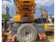 XCMG XCT100_M 100t Used Crane Trucks for Sale Near Me