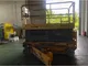 XCMG GTJZ1412 Used Scissor Lift for Sale