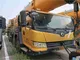 XCMG XCT130 130 Tons Used Truck Crane for Sale