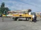 XCMG HB52V 52m Used Concrete Pump Truck for Sale
