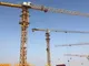 2019 Used XGTL120 8 ton Luffing Tower Cranes for Sale