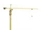 2023 XGT6015-8S1 Used 8t Construction Building Tower Crane for Sale