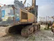 XCMG Used Drilling Rig Machine XRS1050 Rotary Drilling Machine Price