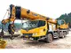 XCMG XCT25L5 25t Used Boom Truck Cranes for Sale