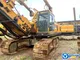 XCMG Used Piling Rig XR320D Vertical Drilling Rigs Price