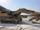 XCMG Mining Excavator XE490DK Used Diggers for Sale