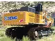 XCMG XE700D 70 Ton Used Compact Mining Excavator for Sale