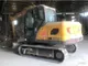 XCMG Second Hand Excavator XE75G Excavators for Sale Used Near Me