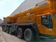 XCMG Used QAY260 Flatbed Truck with Knuckle Boom