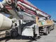 2019 XCMG HB62V Used Schwing Concrete Pump 62m