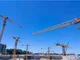 XCMG Used Official XGL160-10S Lifting Tower Crane 10t Luffing Tower Crane Price for Sale