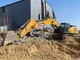 XCMG Excavators Used XE500GK Used Excavator for Sale Nearby