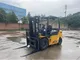 XCMG XCF50KT 5000kg Used Electric Counterbalance Forklifts for Sale