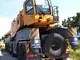 XCMG QAY650A 650t Used All Terrain Cranes for Sale