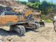 XCMG Excavator Second Hand XE490DK Used Excavator Sales Near Me