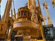 XCMG XR360 Used Hydraulic Drilling Machine Drill Rig for Sale