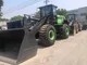 2024 XCMG XC968 6 Tons Used Front Wheel Loader for Sale