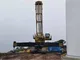 XCMG XGC2100W Used Hydraulic Crawler Crane for Sale