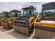 Used Double Drum Vibration Roller 2025 XCMG XD135TIV for Sale