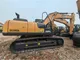 XCMG Used 20 Ton XE200DA Excavator with Bracket for Hot Sell