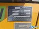 Venda de pavimentadora usada XCMG RP1355T