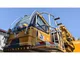 2016 Used XCA550 Hot Selling All Terrain Crane Price