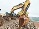 XCMG Used Excavator 2020 XE580DK Cheap Used Excavators for Sale
