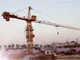 XCMG Used XGA6012-6S Building Topless Tower Crane