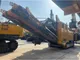 XCMG XPF1214 Used Mobile Impact Crusher Stone Rock Crusher Machine Price