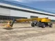XCMG GTBZ38S 38m Used Hydraulic Lift Aerial Working Platform for Sale