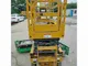 XCMG XG0807HD-Li 7m Used Low Price Mobile Scissor Lift for Sale