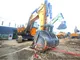 XCMG XE2000G Used Compact Excavator for Sale